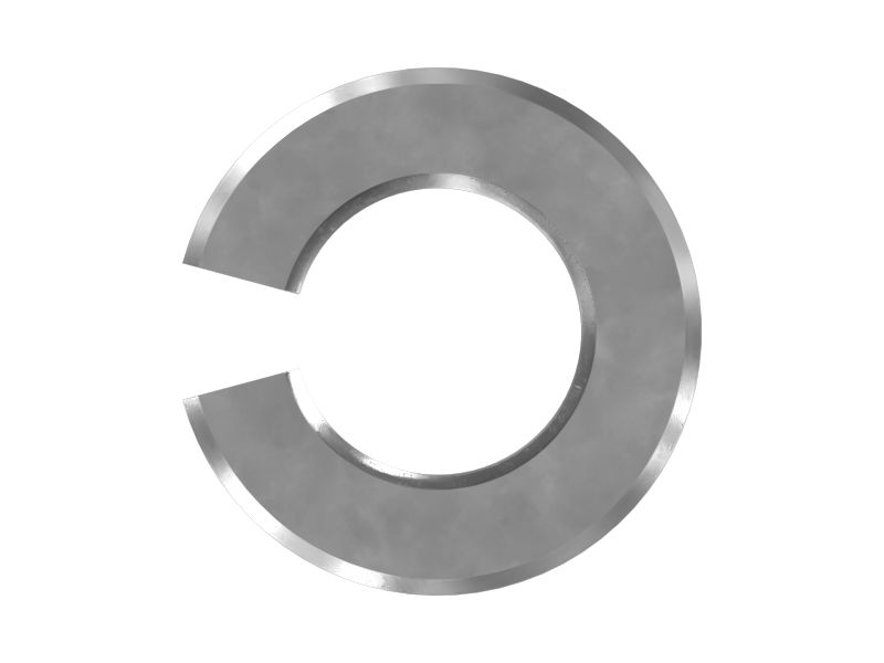 095-0892: 8mm Diameter Final Drive Planetary Spring Pin 0950892 купить
