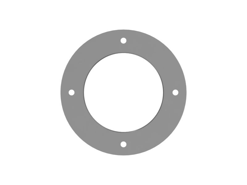 Упорная шайба с внутренним диаметром 93 мм