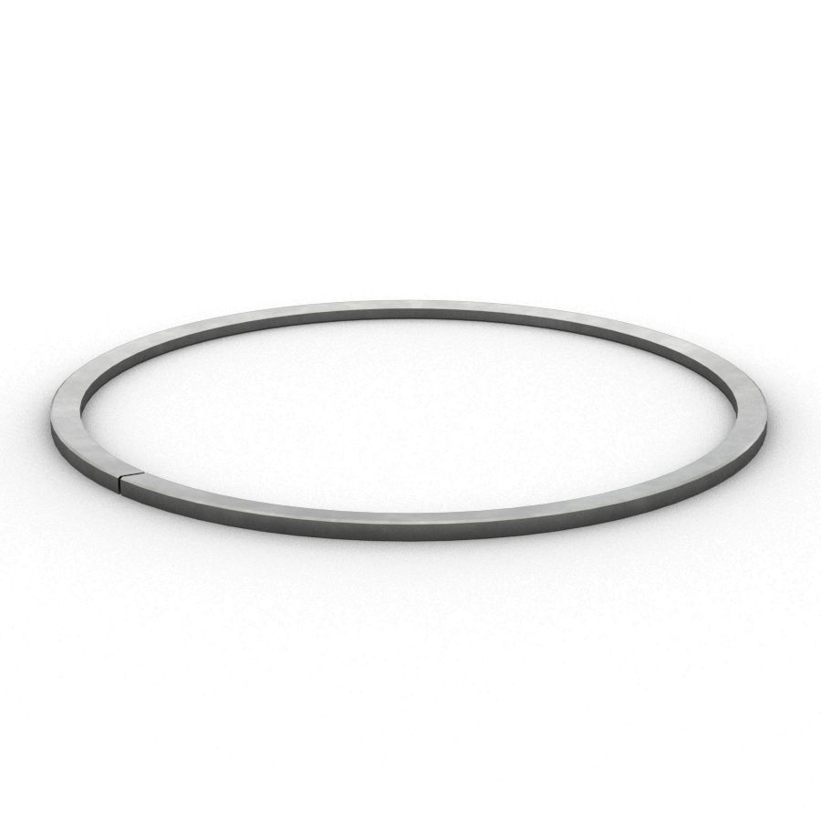 КОМПЛЕКТ ПОРШНЕВЫХ КОЛЕЦ