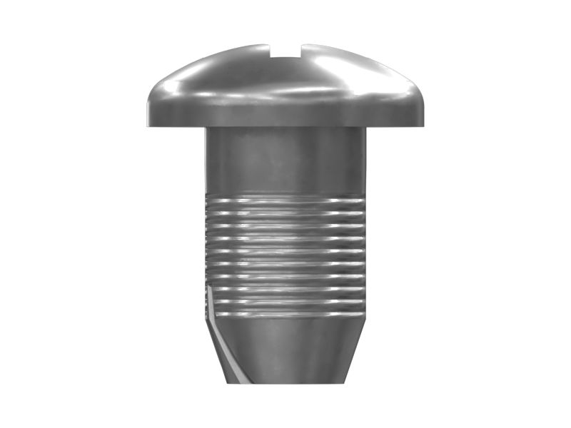 Крепежный винт