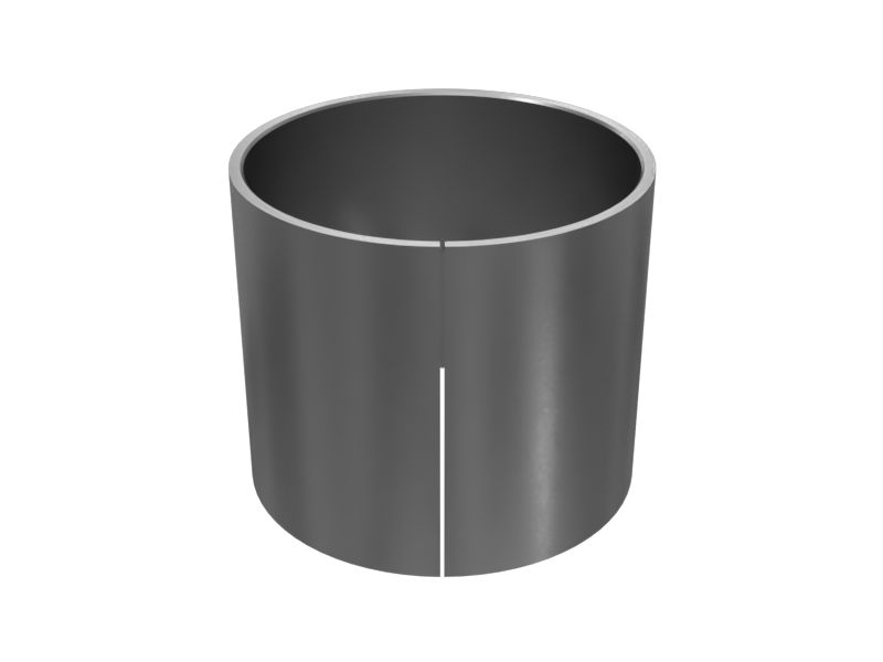 Подшипник скольжения с наружным диаметром 100,1 мм