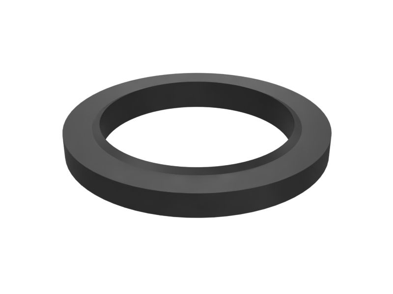 Многослойное уплотнение