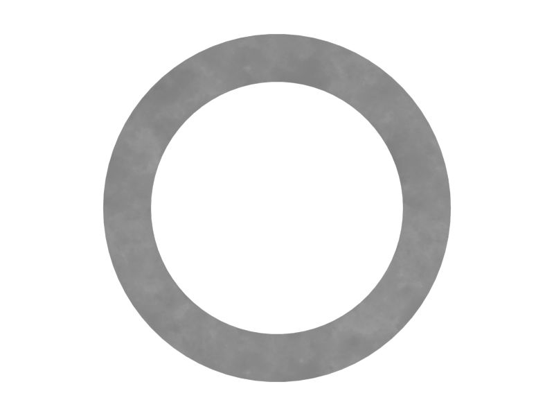 Шайба, внутренний диаметр 82,96 мм