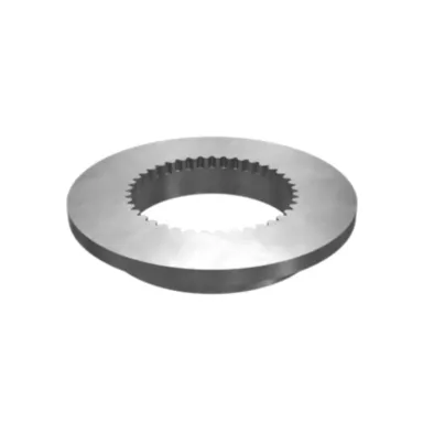 CAT 67 MM İÇ ÇAPLI ÇELİK ARA LEVHASI