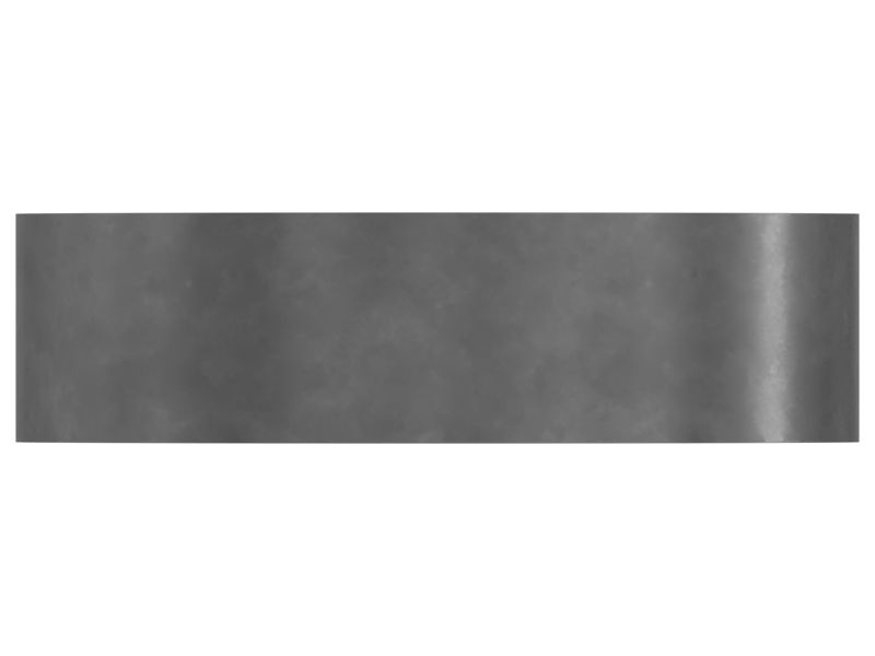 Плоская твердая шайба толщиной 5 мм