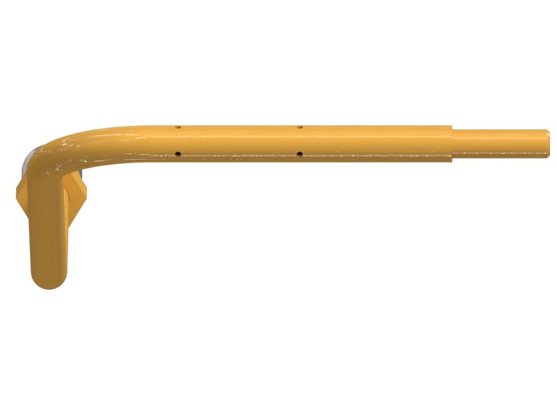 ТРУБКА В СБОРЕ