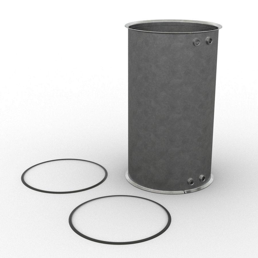 КОМПЛЕКТ ФИЛЬТРОВ