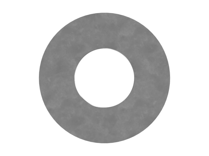 Стальная гильза толщиной 14 мм