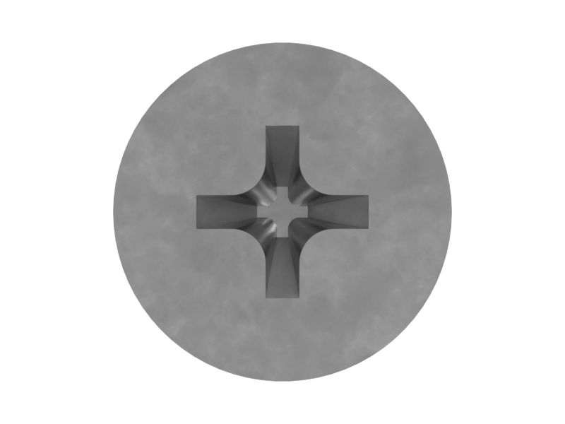 Крепежный винт