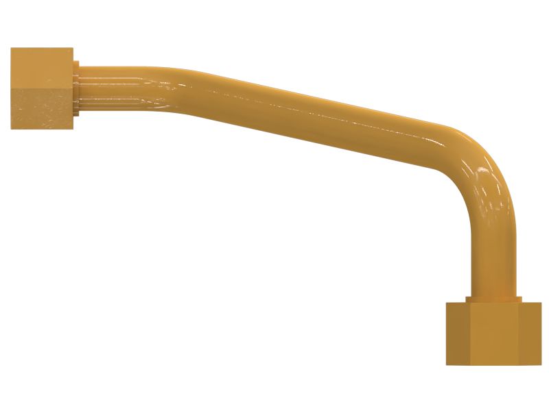 Масляная трубка