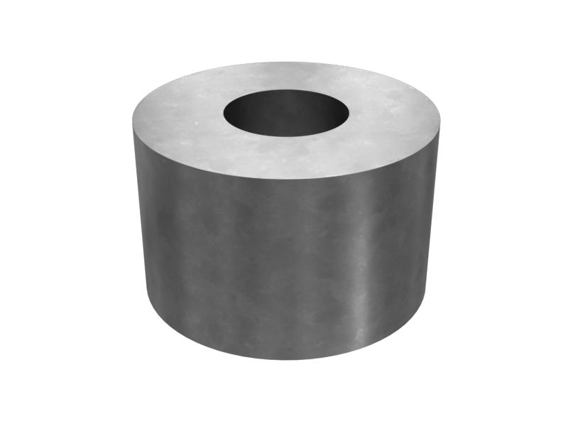 7K-3215: Прокладка воздухоочистителя толщиной 16 мм