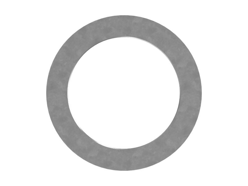 Ограничитель селекторного клапана коробки передач толщиной 29 мм