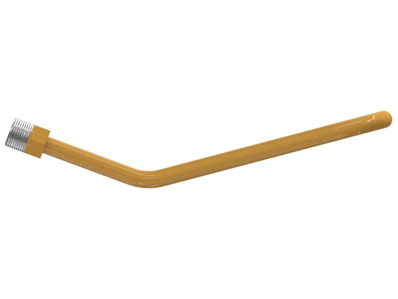 ТРУБКА В СБОРЕ