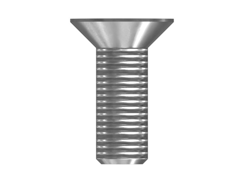 Крепежный винт