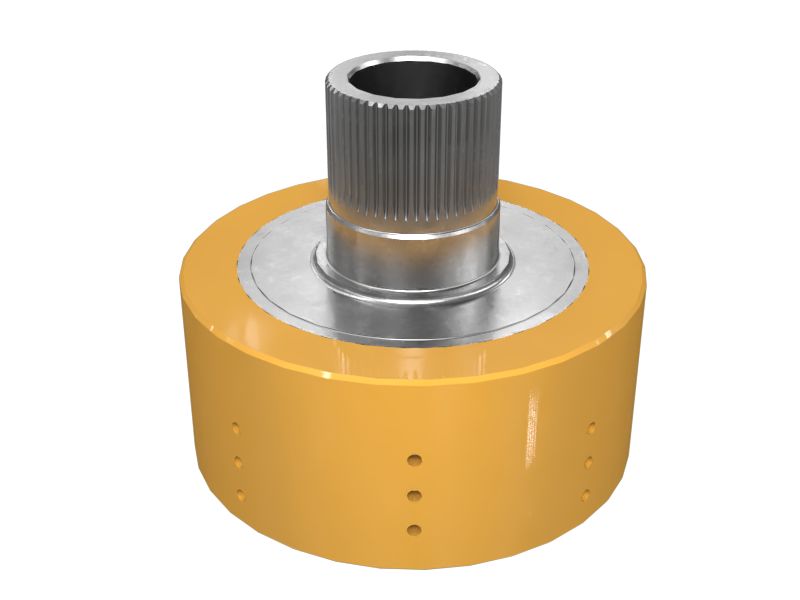 ВАЛ В СБОРЕ