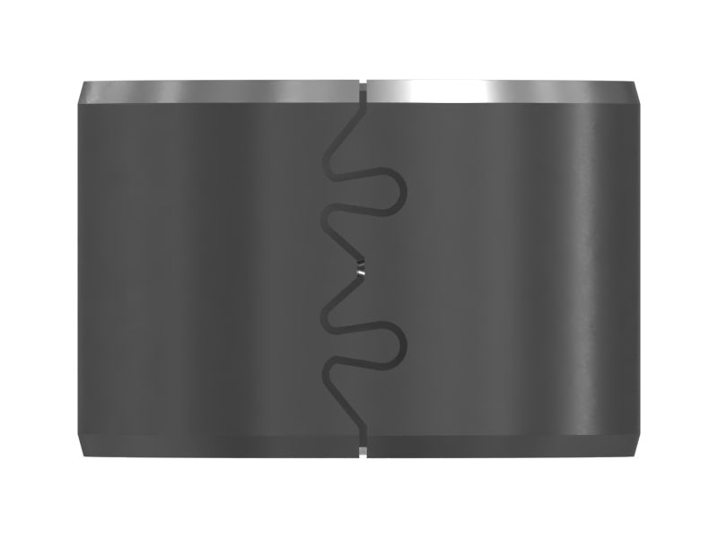 Подшипник скольжения общего назначения