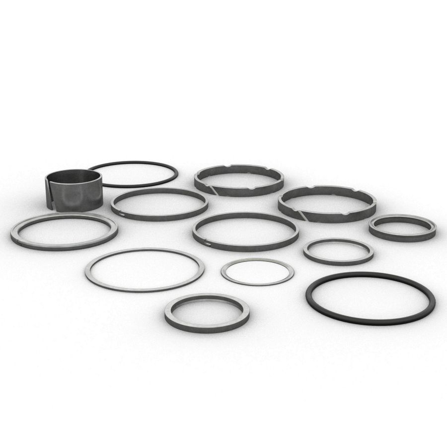 467-1619: Hydraulic Cylinder Seal Kit | CATCorp