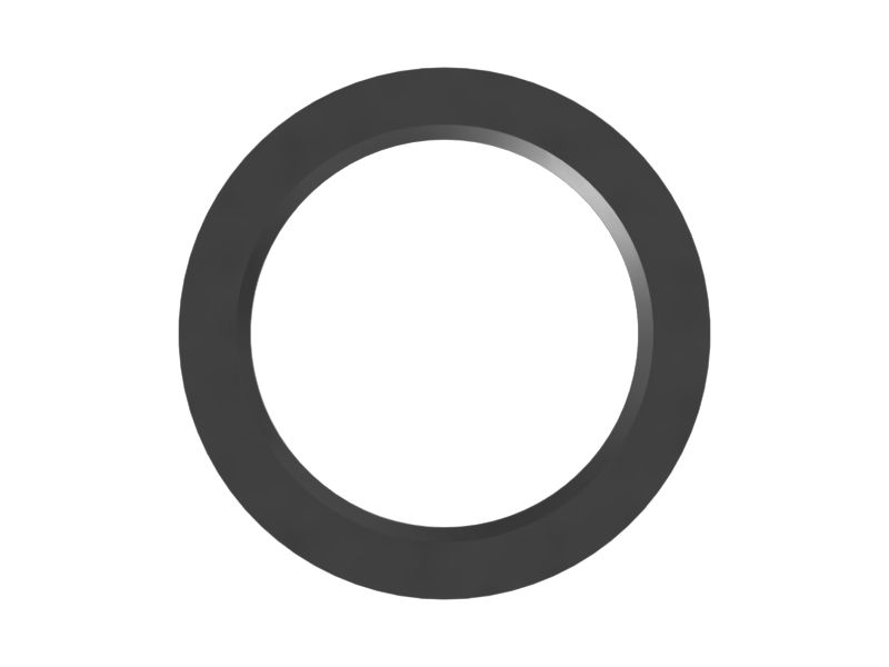 Многослойное уплотнение