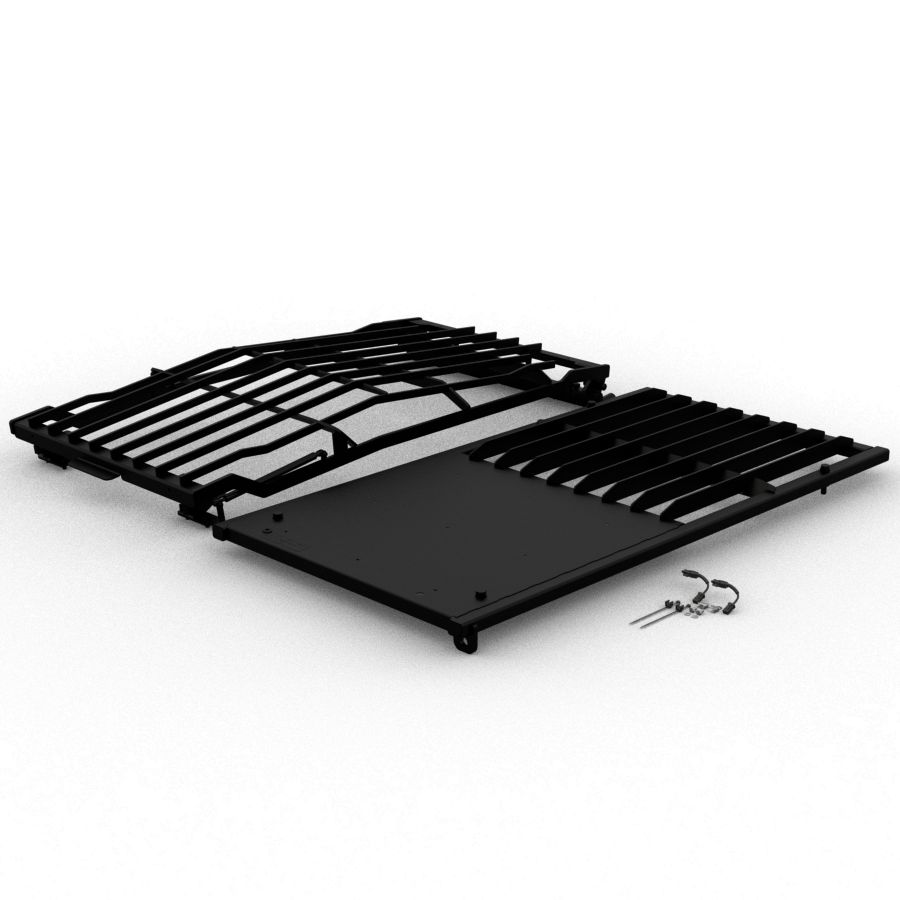 473-7060: Falling Objects Guard | Cat® Parts Store