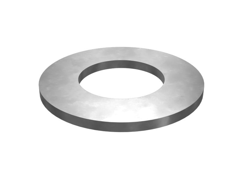 Шайба внутреннего диаметра 9 мм