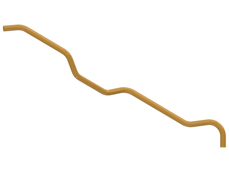 Резьбовая концевая трубка 10,00 мм с наружным диаметром