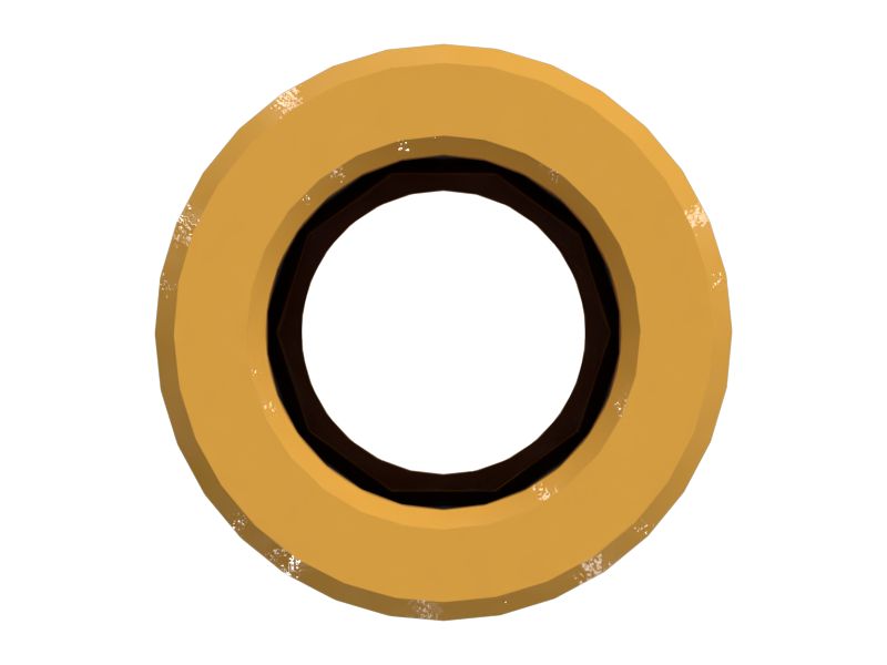 373-2967: Tube Assembly | CATCorp