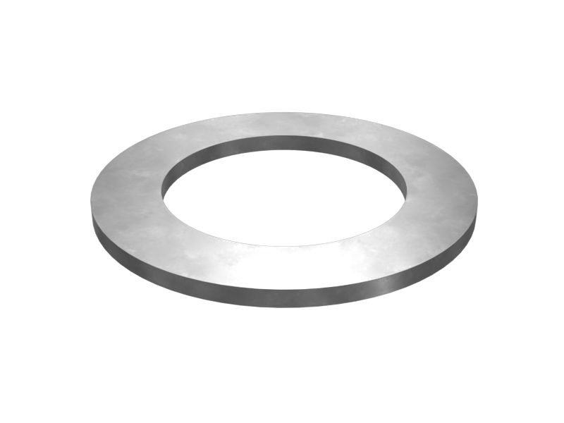 ПЛОСКАЯ ШАЙБА