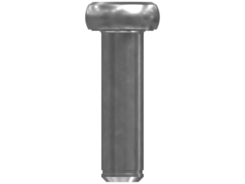 Штифт соединения с внешним диаметром 25,2 мм