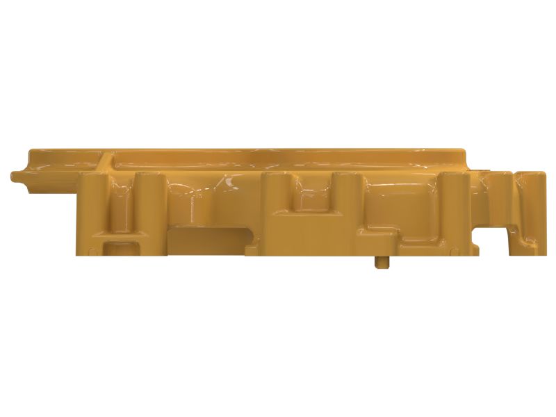 КОРПУС ПОДШИПНИКА В СБОРЕ