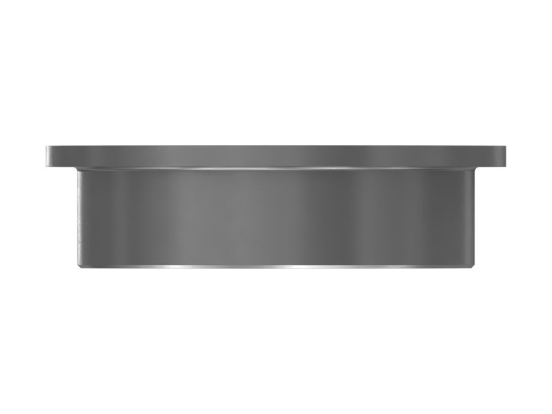 Подшипник скольжения с внешным диаметром 120,62 мм