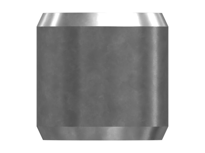4M-3248: 15.72mm Outer Diameter Hollow Dowel 4M3248 购买