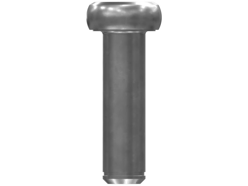 Штифт соединения с внешним диаметром 25,2 мм