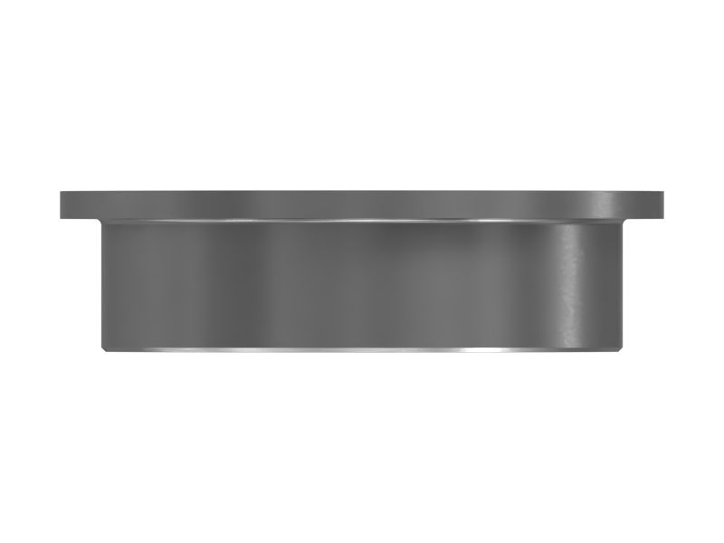 Подшипник скольжения с внешным диаметром 120,62 мм