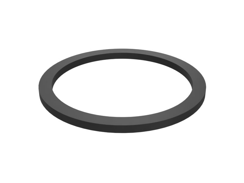 Упорная шайба