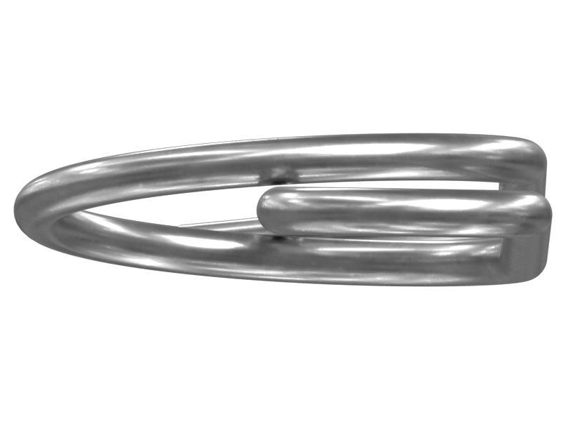 Шплинт стопорного кольца длина 42,93 мм