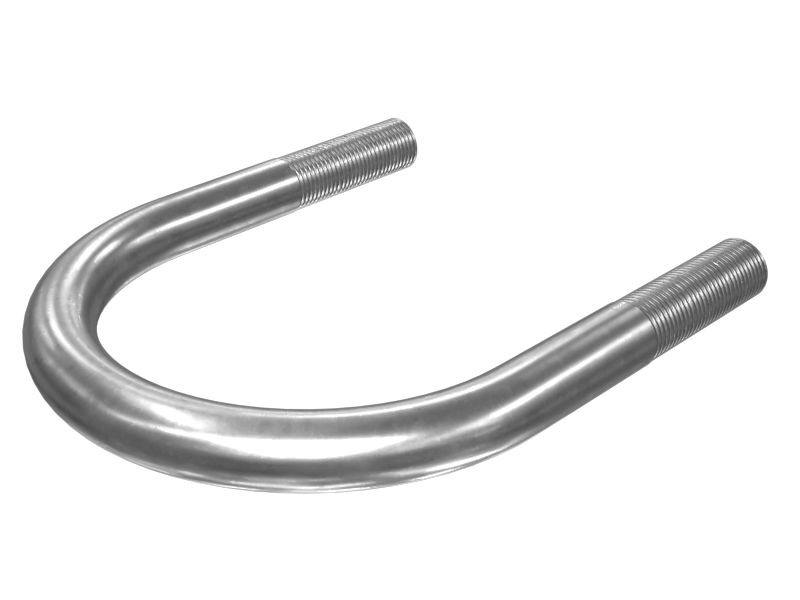 П-образный болт M10X1,5-6G