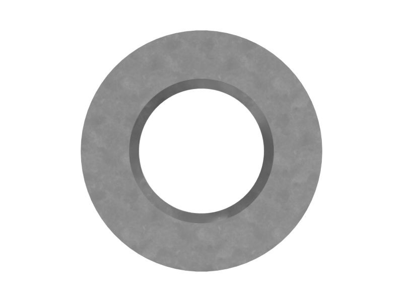 085-9308: 32mm Outer Diameter Hard Spacer 0859308 купить