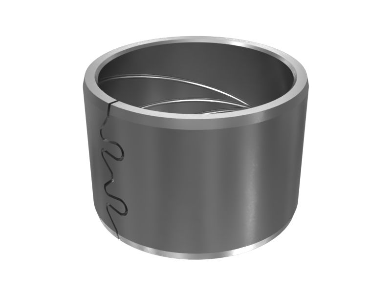 Подшипник скольжения общего назначения