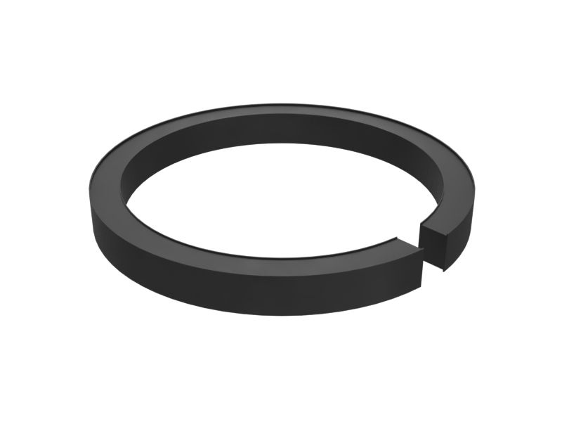 140-3662: 25,40 mm OD Getriebeölpumpen-Dichtungsring