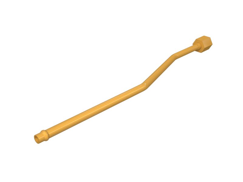 Жидкостный трубопровод