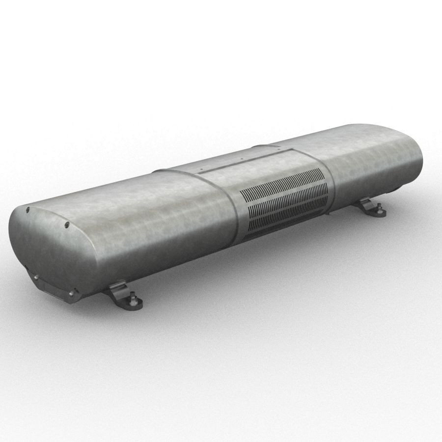 591-5820: Xenon Beacon Kit (Japan only)