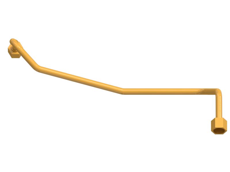 Масляная трубка