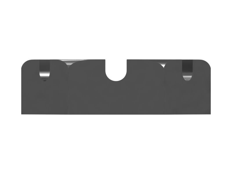188-3286: 1''-20 Hex Slotted Nut 1883286 купить
