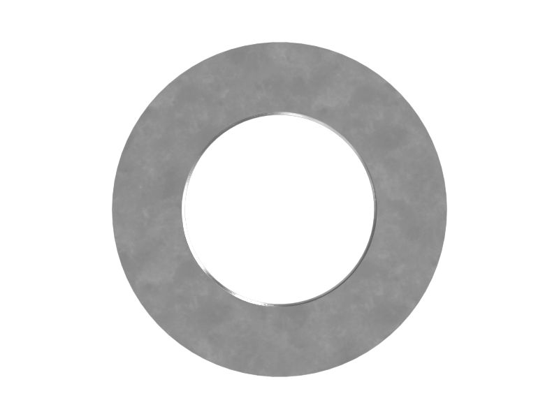 Прокладка маслопроводов турбонагнетателя