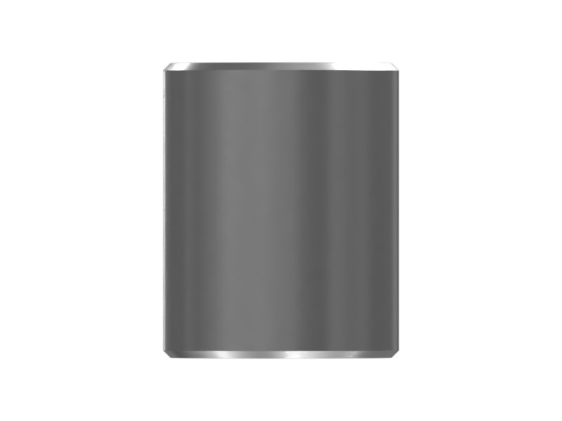 Стальное кольцо внутреннего диаметра 13 мм