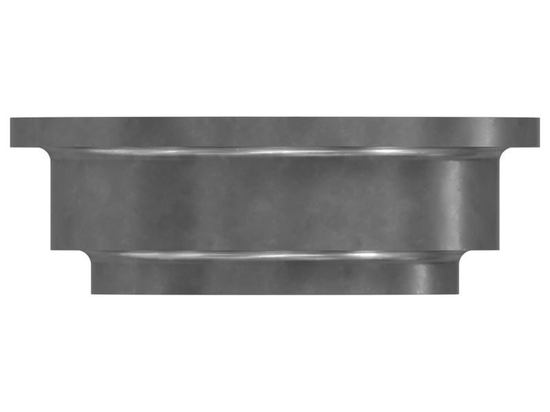 Прокладка амортизатора-сцепки толщиной 12 мм