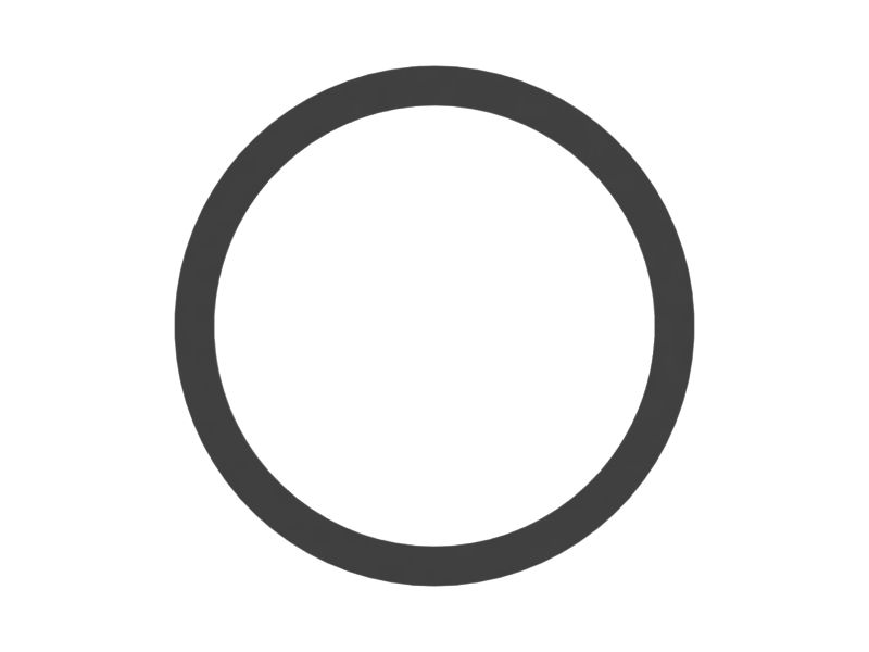 Упорная шайба