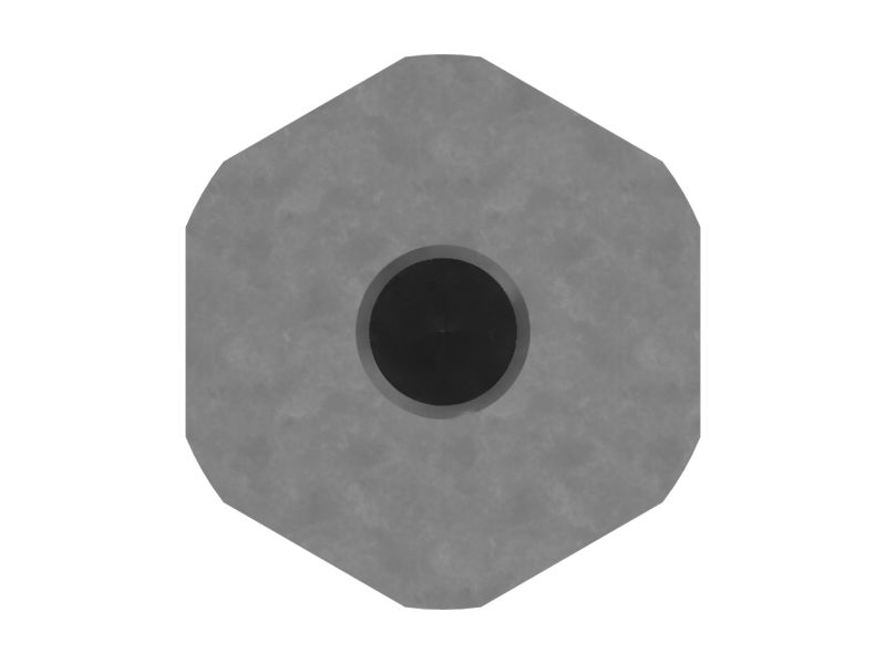 Установочный штифт