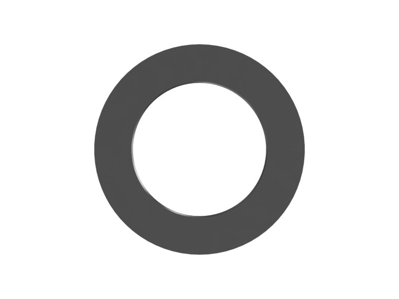 Подшипник скольжения (втулка)