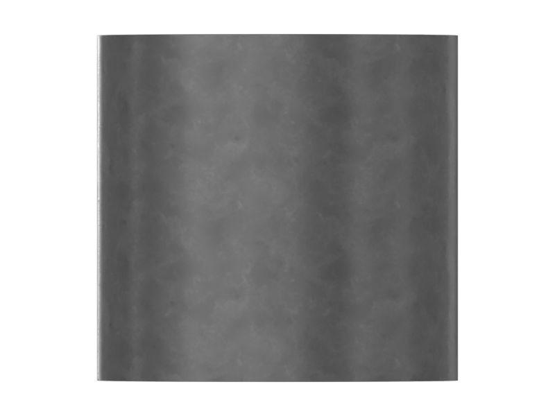 Стальная прокладка толщиной 22 мм